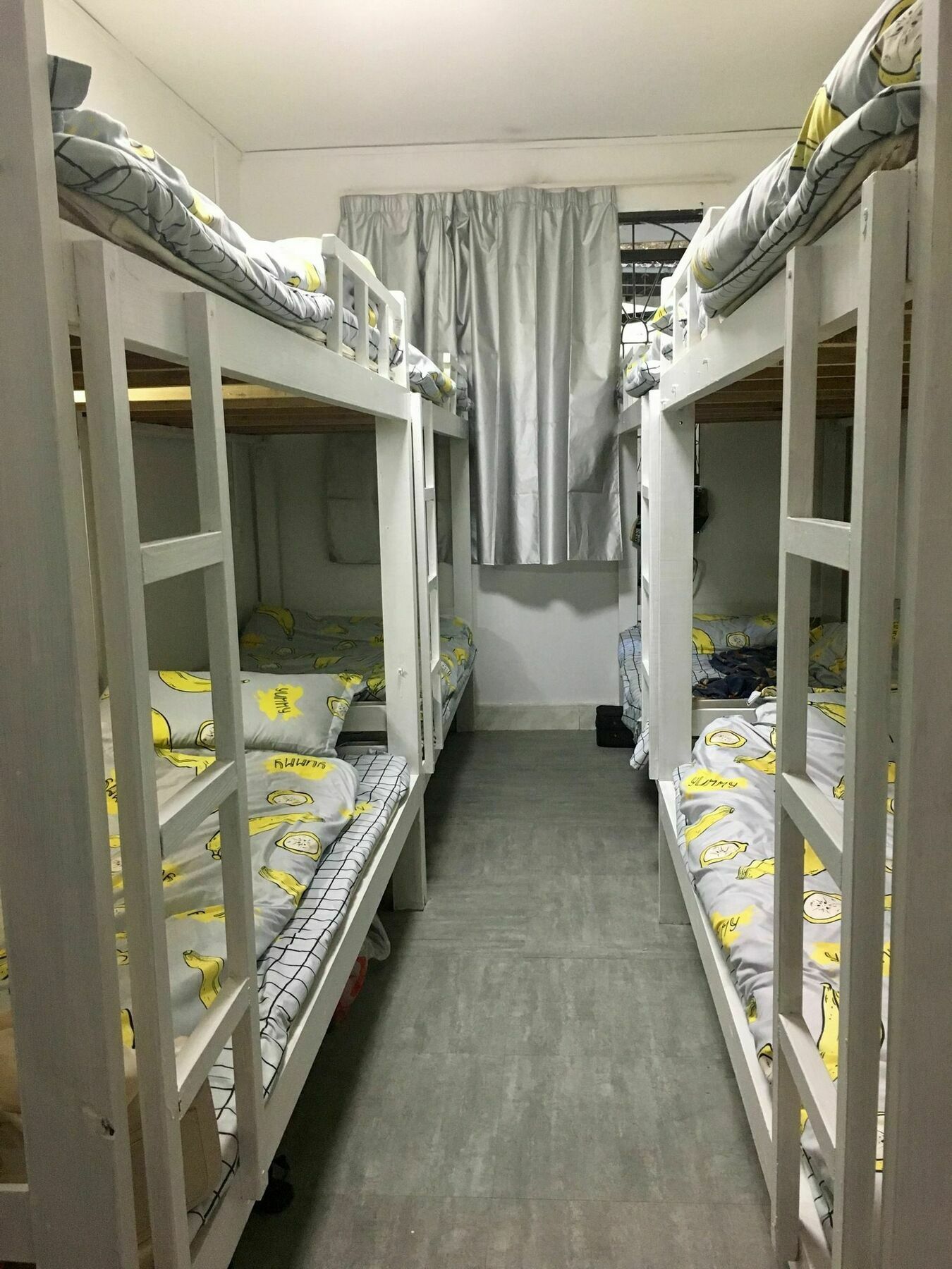 Guilin Hundred Lives Youth Hostel Eksteriør billede