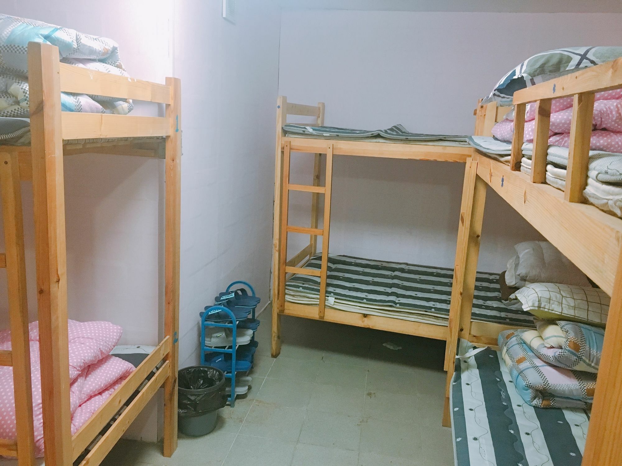 Guilin Hundred Lives Youth Hostel Eksteriør billede