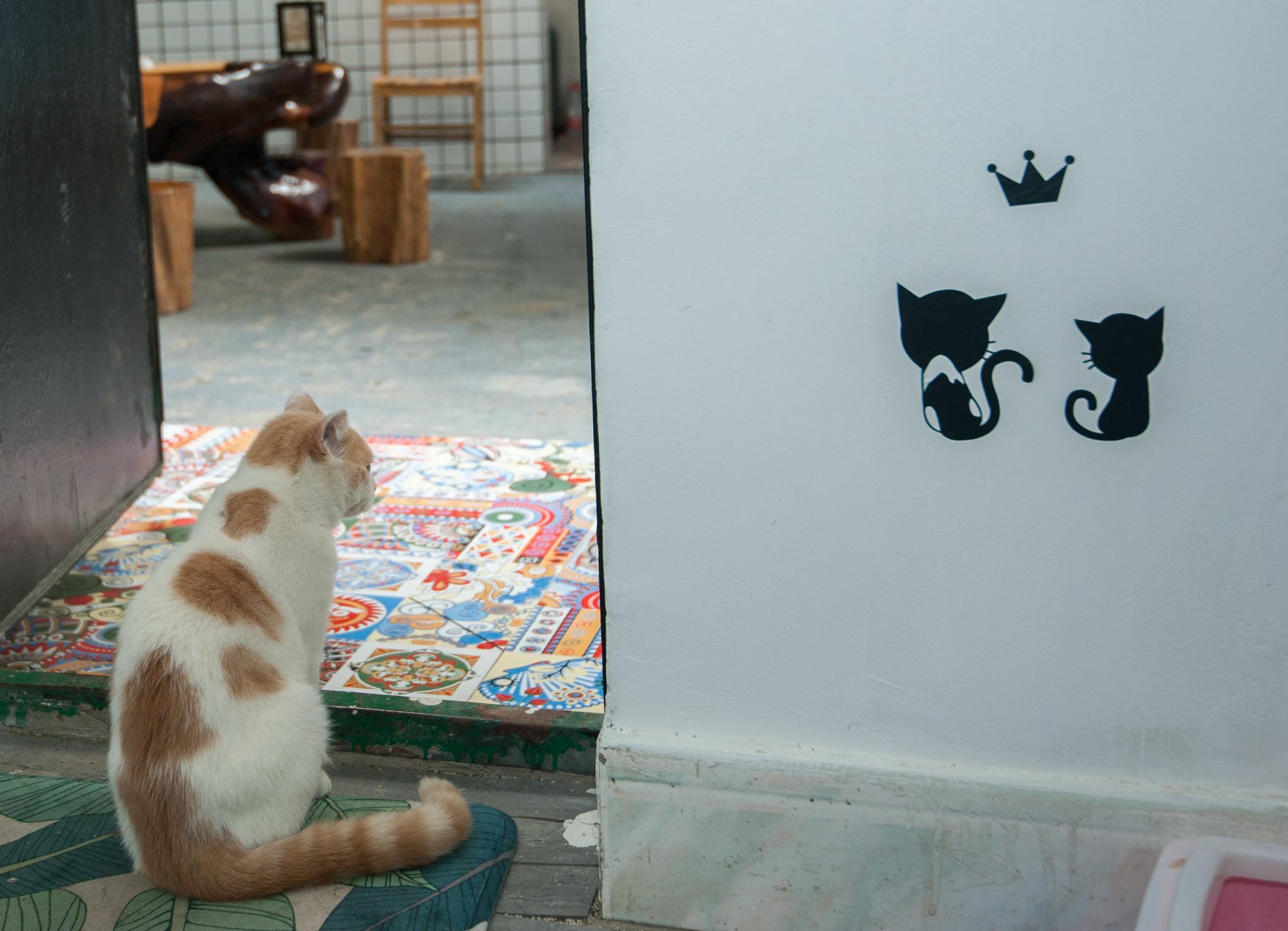 Guilin Hundred Lives Youth Hostel Eksteriør billede