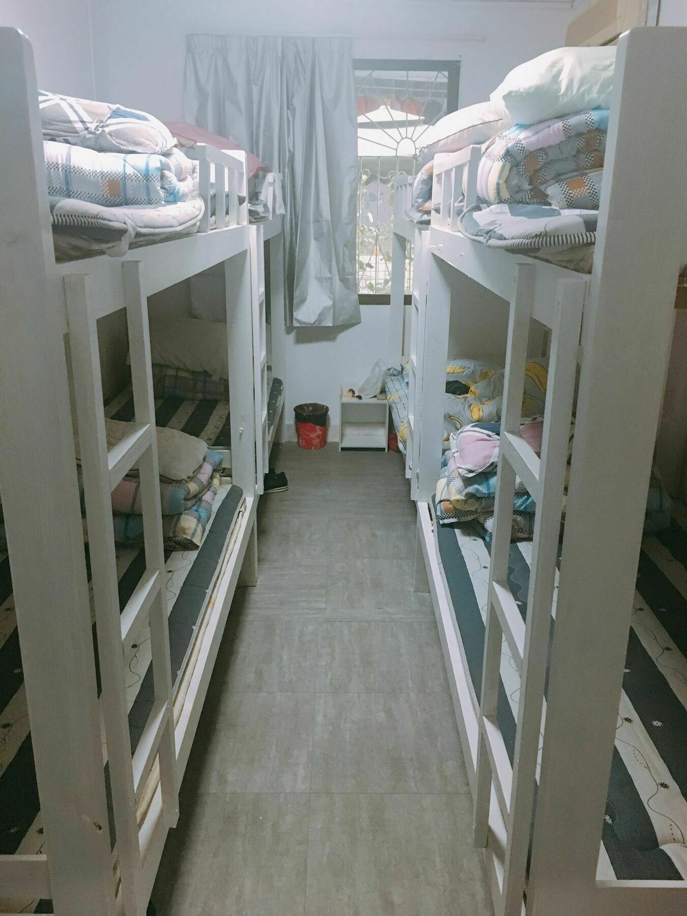 Guilin Hundred Lives Youth Hostel Eksteriør billede